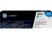 HP CC531A Toner Cyan (304A), 2800 pagini
