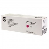HP CC533A Toner Magenta (304A), 2800 pagini 