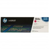 HP CC533A Toner Magenta (304A), 2800 pagini 