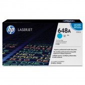 HP CE261A toner original, Cyan, 11.000 pagini, (HP648A)