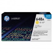 HP CE262A toner original, Yellow, 11.000 pagini, (HP648A)