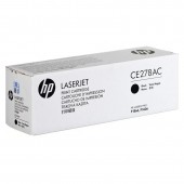 HP CE278A toner original, Black, 2.100 pagini, (HP78A)