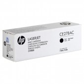 HP CE278AD, DualPack, 2x toner original, Black, 2x 2.100 pagini, (HP78A)