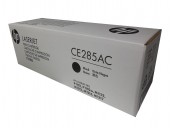 HP CE285AD, Dualpack, 2x toner original Black, 2x 1.600 pagini, (HP85A)
