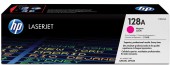 HP CE323A toner original, Magenta, 1300 pagini (HP128A)
