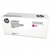 HP CE343A toner original, Magenta, 16.000 pagini, (HP651A)