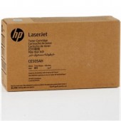 HP CE505A toner original, Black, 2.300 pagini, (HP05A)
