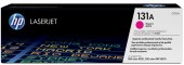 HP CF213A toner original, Magenta, 1.800 pagini, (HP131A)