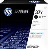 HP CF237Y Toner original Black (37Y), 41.000 pagini
