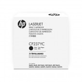 HP CF237Y Toner original Black (37Y), 41.000 pagini