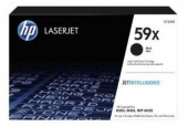 HP CF259X toner original Black (59X), 10.000 pagini