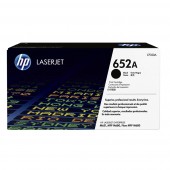 HP CF320A toner original, Black, 11.500 pagini (HP652A)
