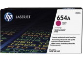 HP CF333A toner original, Magenta, 15.000 pagini (HP654A)