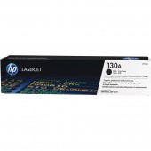 HP CF350A toner original, Black, 1300 pagini (HP130A)