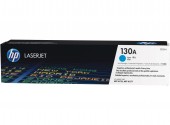 HP CF351A toner original, Cyan, 1000 pagini (HP130A)