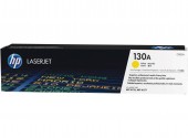 HP CF352A toner original, Yellow, 1000 pagini (HP130A)