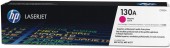 HP CF353A toner original, Magenta, 1000 pagini (HP130A)