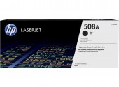 HP CF360A, toner original, Black, 6.000 pagini (HP508A)