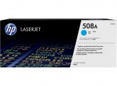HP CF361A, toner original, Cyan, 5.000 pagini (HP508A)