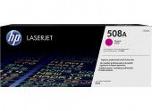 HP CF363A, toner original, Magenta, 5.000 pagini (HP508A)