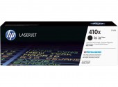 HP CF410X toner original, Black, 6.500 pagini (HP410X) PROMOTIE