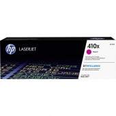 HP CF413X toner original, Magenta, 5.000 pagini (HP410X)