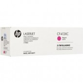 HP CF413X toner original, Magenta, 5.000 pagini (HP410X)