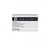 HP D7H14A Transfer and Roller Kit, 150.000 pagini
