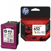 HP F6V24AE cartus cerneala Color (652), 200 pagini