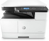 HP LaserJet M442dn, A3, print, scan, copy (8AF71A)