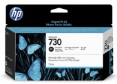 HP P2V67A cartus cerneala Photo Black, 130 ml (HP 730)