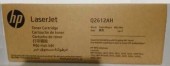 HP Q2612AD, DualPack, 2x toner original, Black, 2x2.000 pagini, (HP12A)