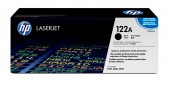 HP Q3960A toner original, Black, 5.000 pagini, (HP122A)