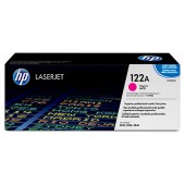 HP Q3963A toner original, Magenta, 4.000 pagini, (HP122A)