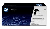 HP Q5949A toner original Black (49A), 2.500 pagini