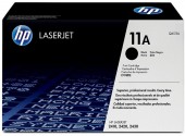HP Q6511A toner original, Black, 6.000 pagini, (HP11A)