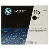 HP Q6511X toner original, Black, 12.000 pagini, (HP11X)