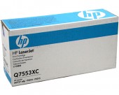 HP Q7553X toner original, Black, 7.000 pagini, (HP53X) STOC