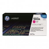 HP Q7583A toner original, Magenta, 6.000 pagini, (HP503A)