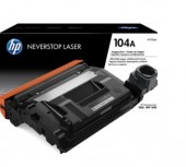 HP W1104A Imaging Drum Cartridge (104A), 20.000 pagini, IN STOC