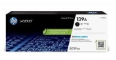 HP W1390A (HP139A) toner original HP, 1500 pagini