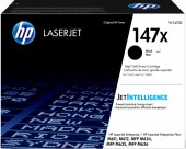 HP W1470X toner original Black, 25.200 pagini (147X)