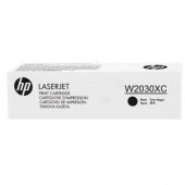 HP W2030X toner original Black (415X), 7.500 pagini