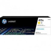 HP W2032X toner original Yellow (415X), 6000 pagini