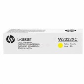HP W2032X toner original Yellow (415X), 6000 pagini