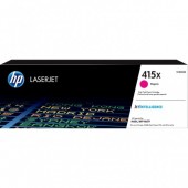 HP W2033X toner original Magenta (415X), 6000 pagini