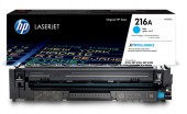 HP W2411A toner original HP, Cyan, 850 pagini (216A)