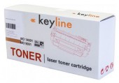 KeyLine Q2612X-FX10 toner compatibil, 3000 pagini
