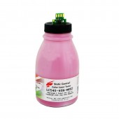  Kit SCC compatibil cu Lexmark C540 magenta