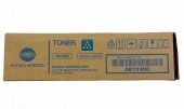 Konica-Minolta TNP-92C (AE1Y450) toner Cyan, 4000 pagini (TNP92)